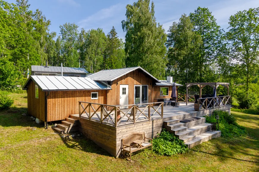 Fullskärm