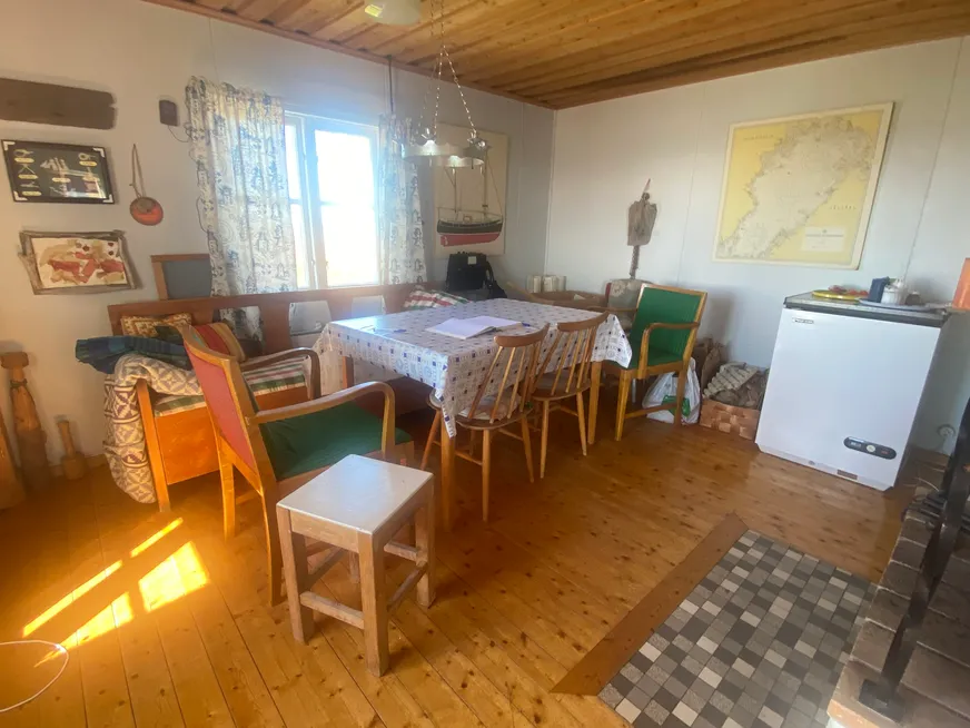 Fullskärm