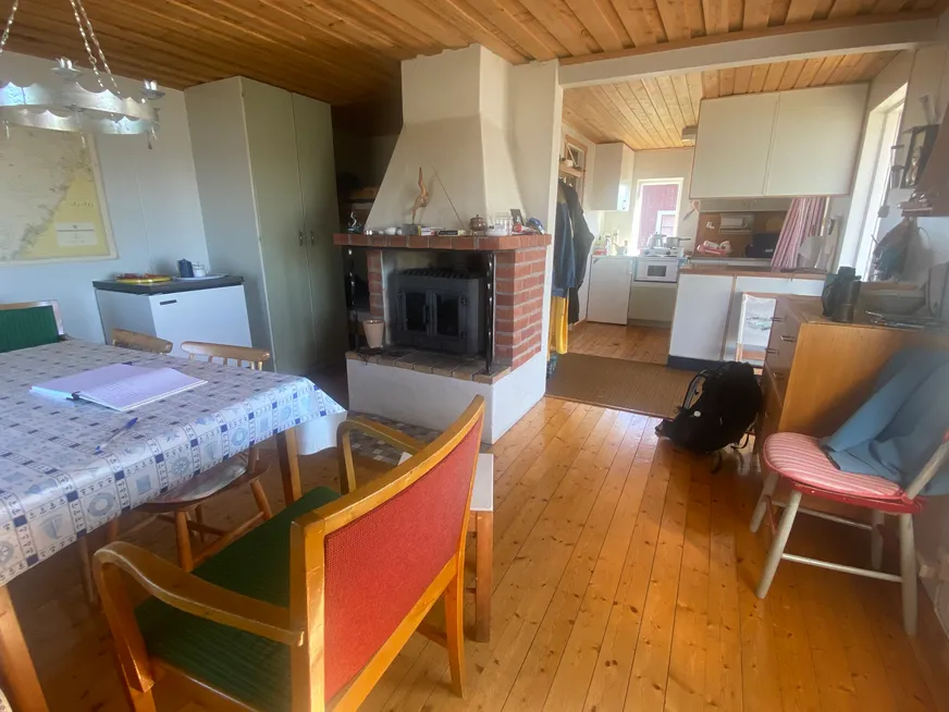 Fullskärm