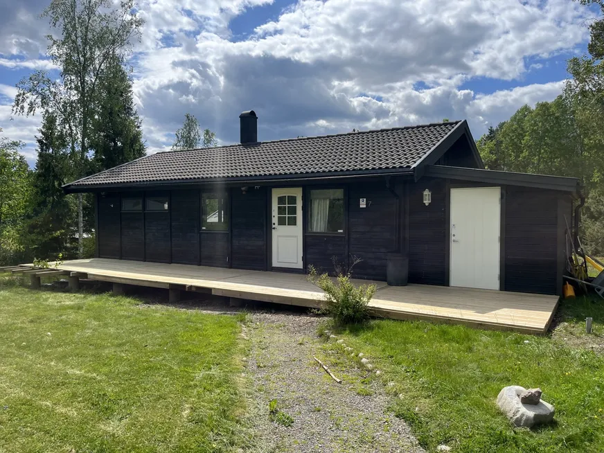 Fullskärm