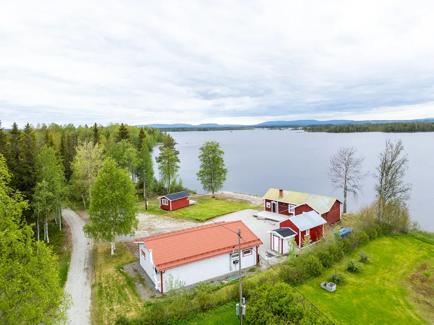 Fullskärm