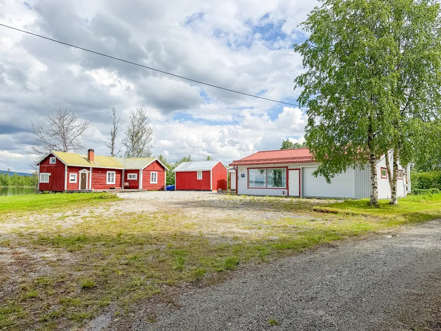 Fullskärm