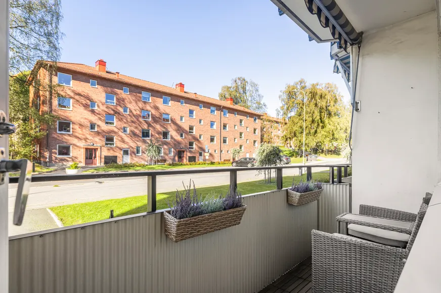 Fullskärm