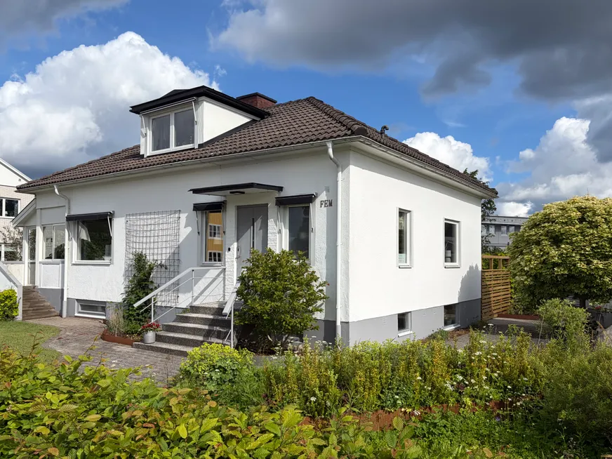 Fullskärm
