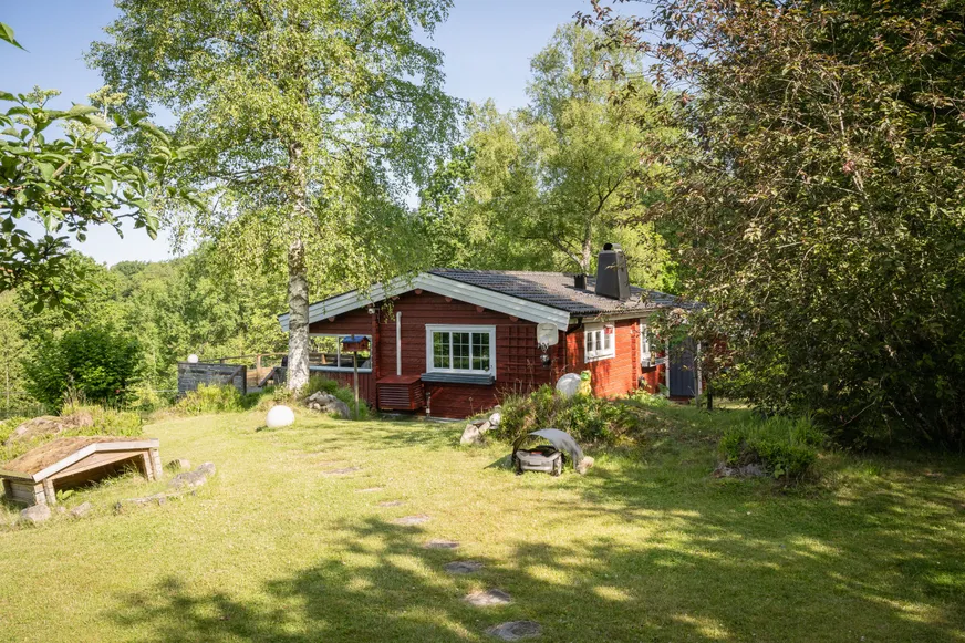 Fullskärm