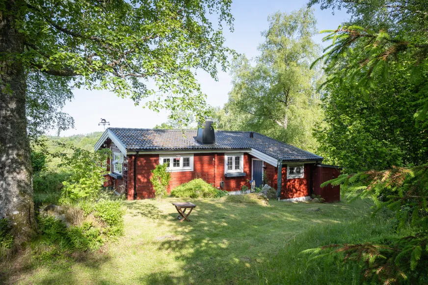 Fullskärm