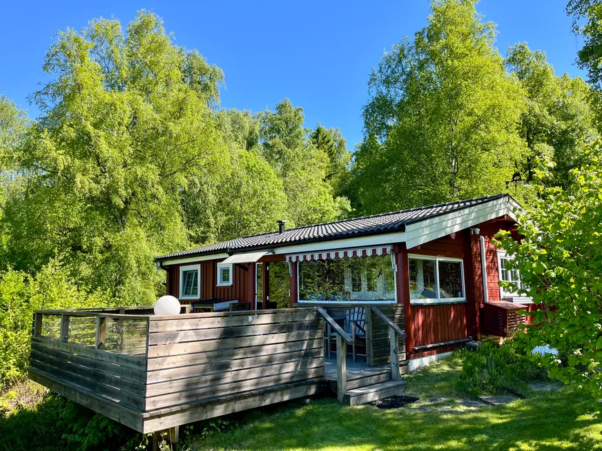 Fullskärm