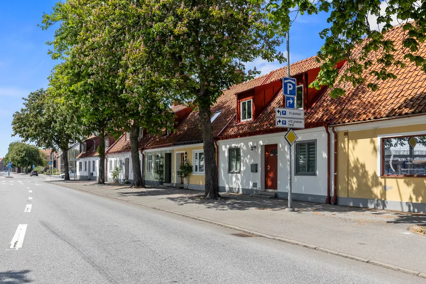 Fullskärm