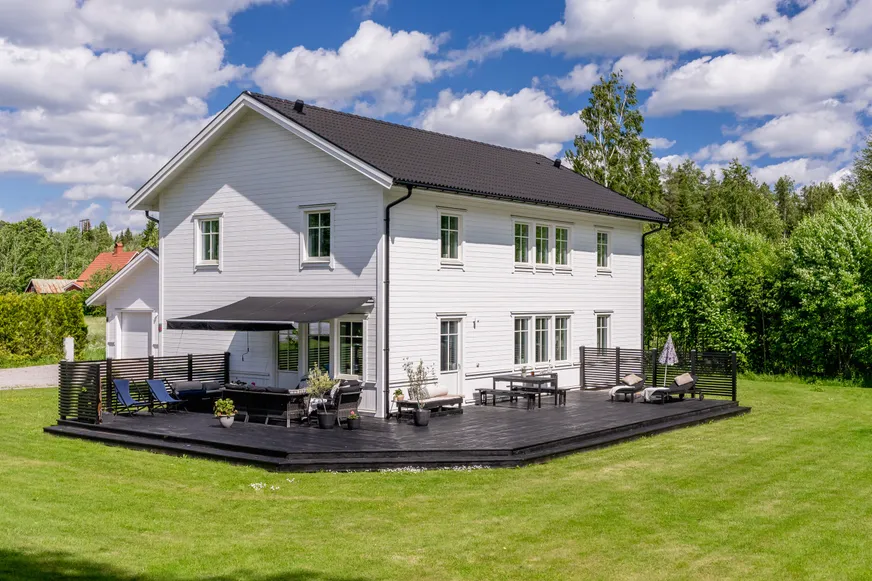 Fullskärm