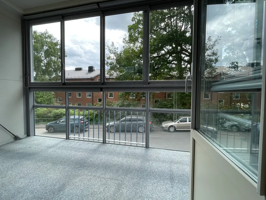 Fullskärm