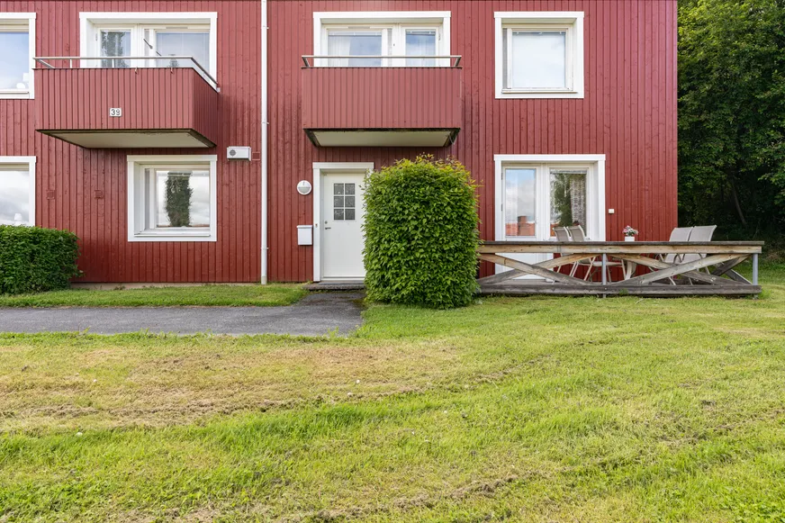 Fullskärm