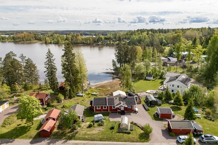 Fullskärm