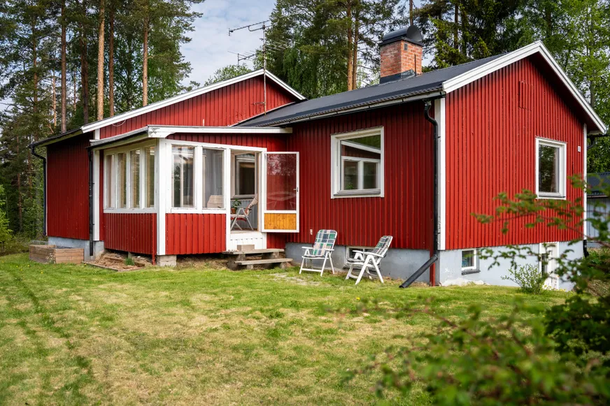 Fullskärm