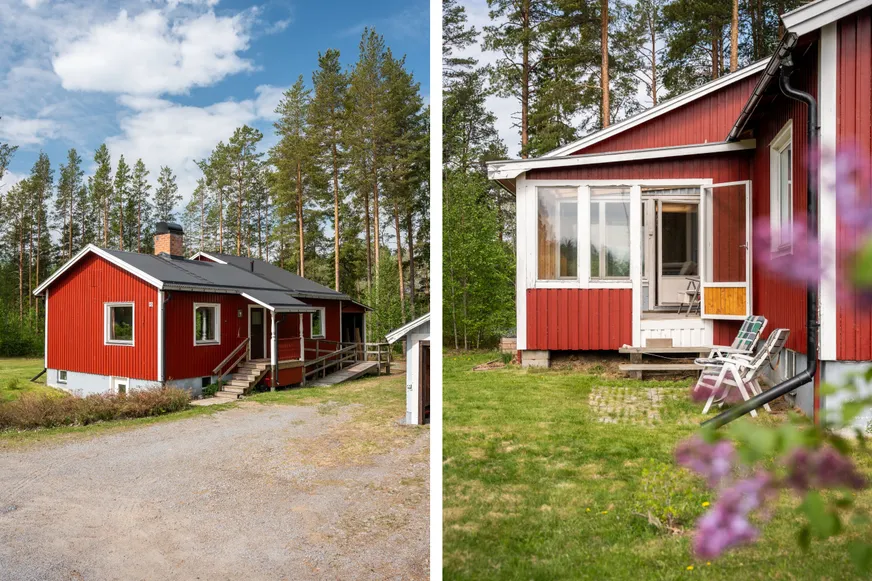 Fullskärm