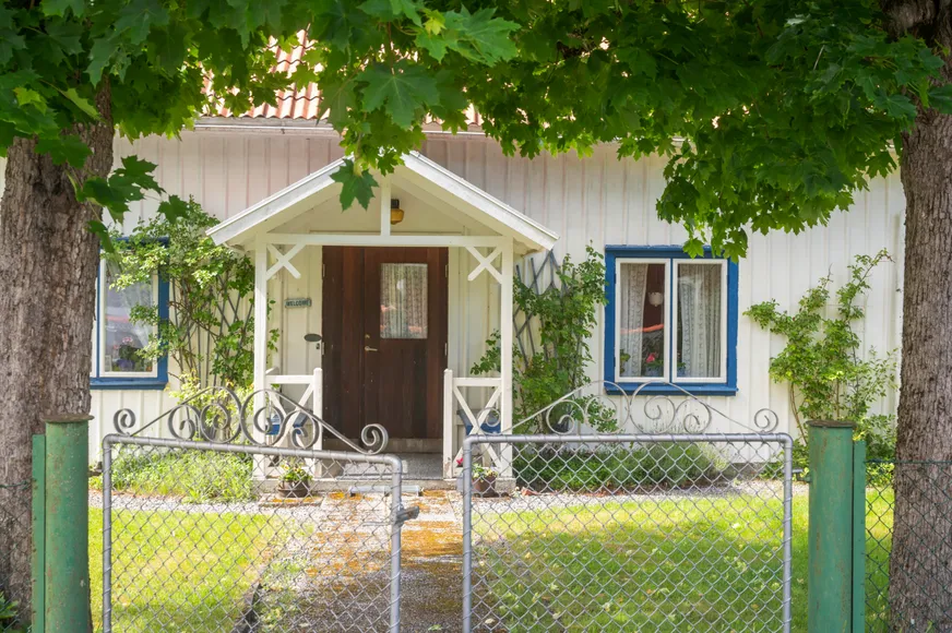 Fullskärm