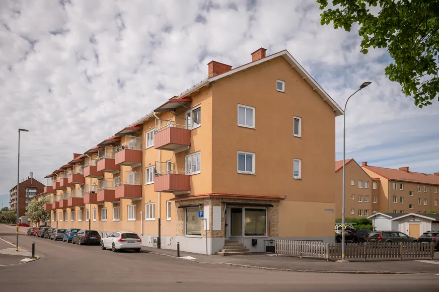 Fullskärm