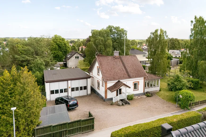 Fullskärm