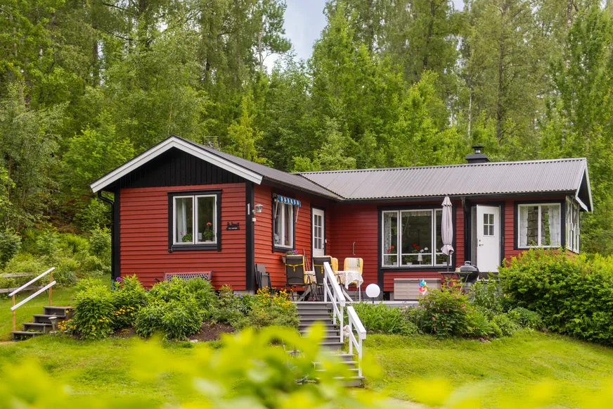 Fullskärm
