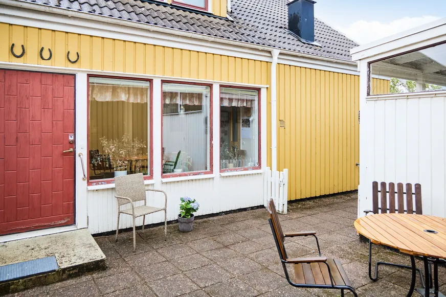 Fullskärm
