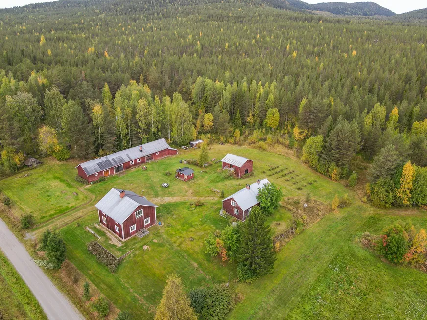 Fullskärm
