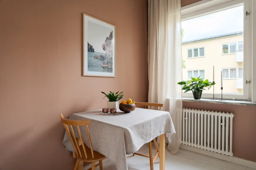 Fullskärm