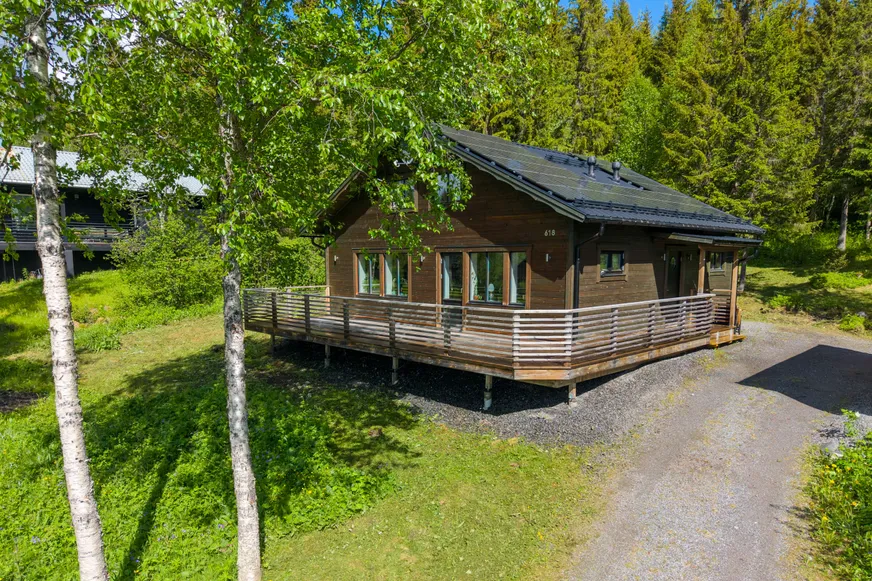 Fullskärm