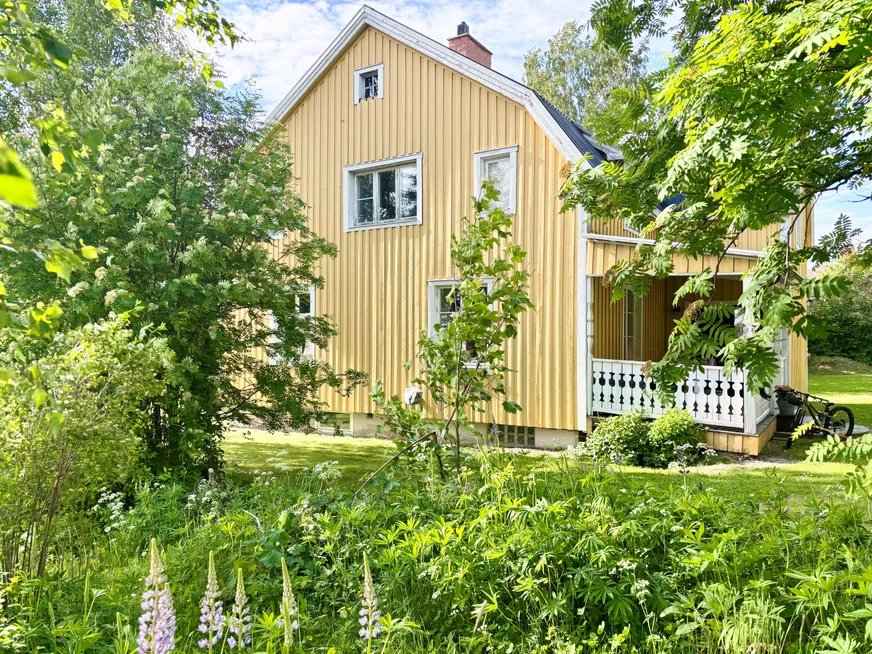Fullskärm