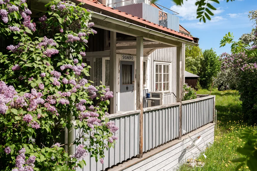 Fullskärm
