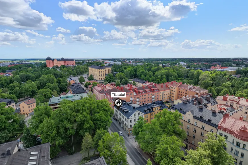 Fullskärm