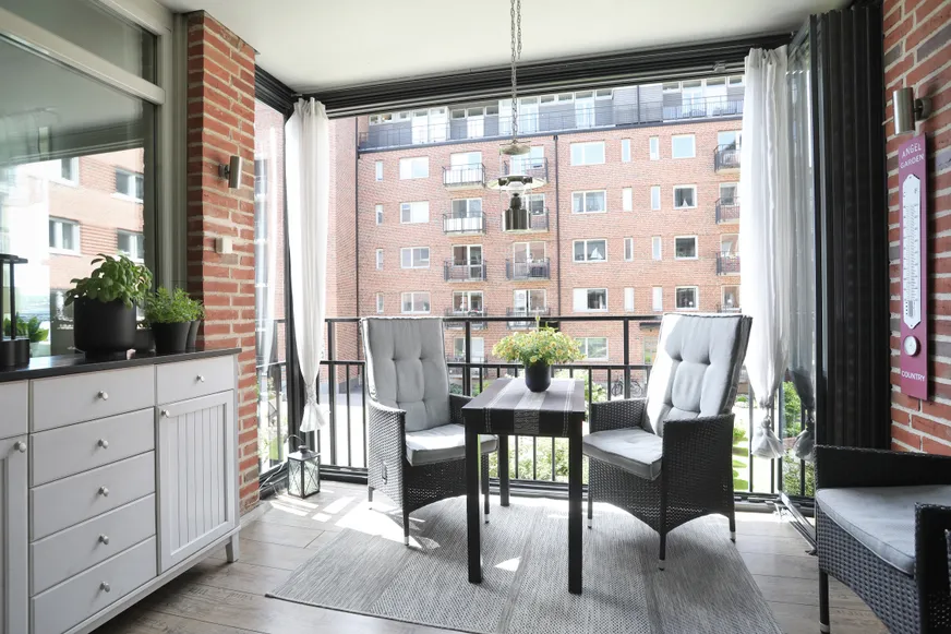 Fullskärm