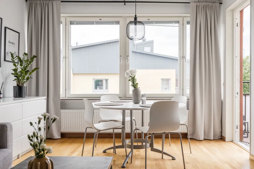 Fullskärm