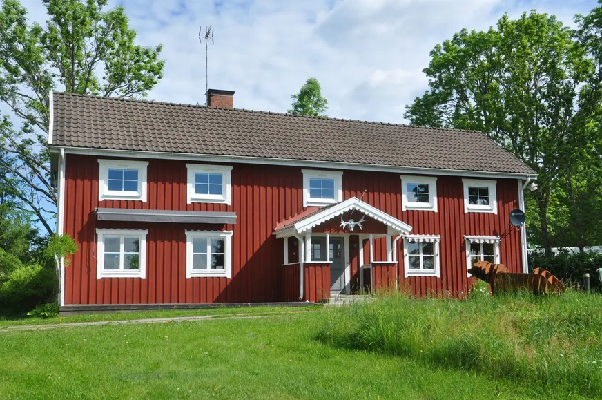 Fullskärm