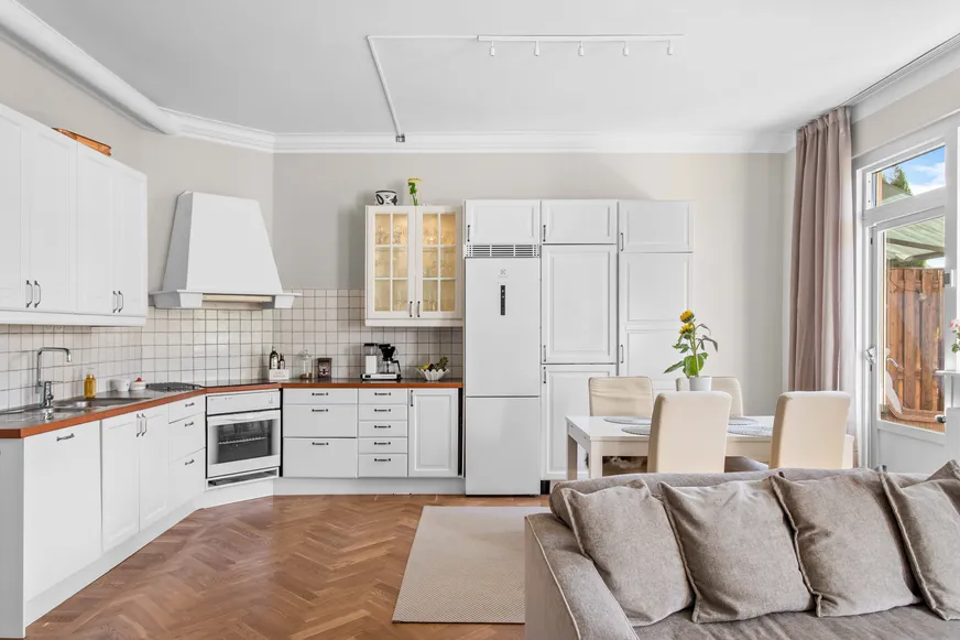 Fullskärm