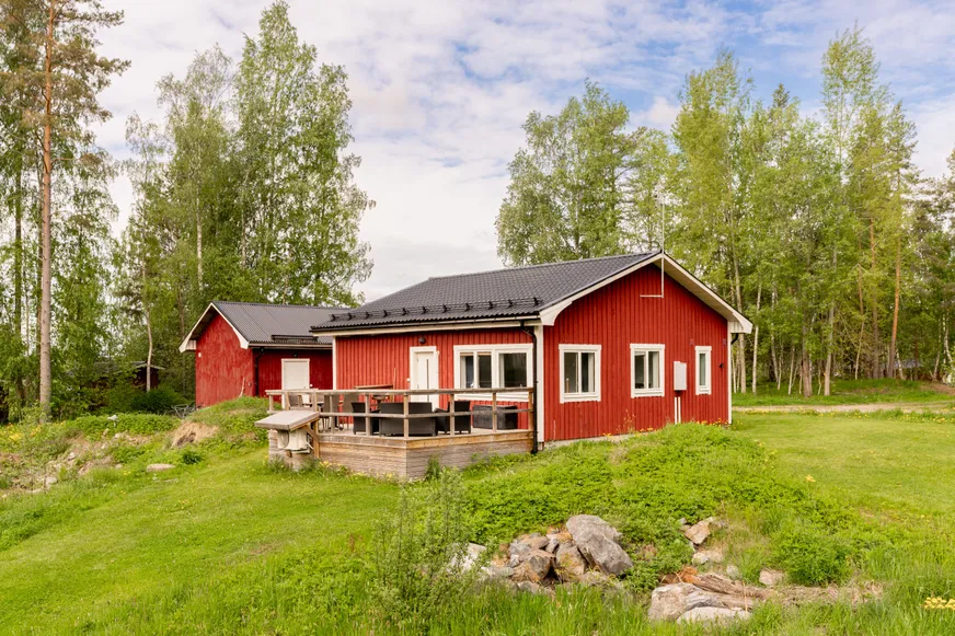 Fullskärm
