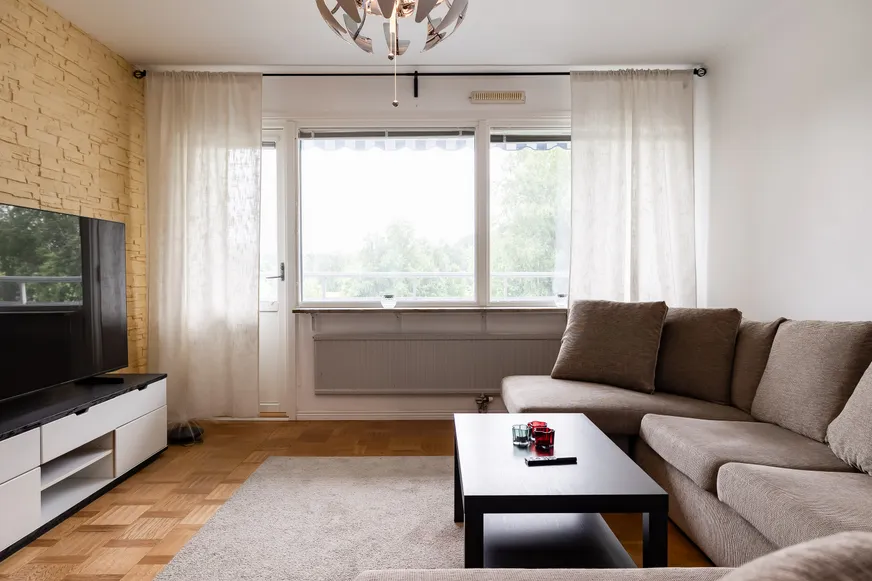 Fullskärm