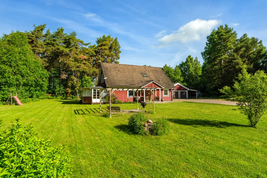 Fullskärm
