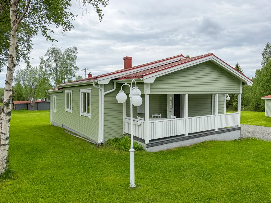 Fullskärm