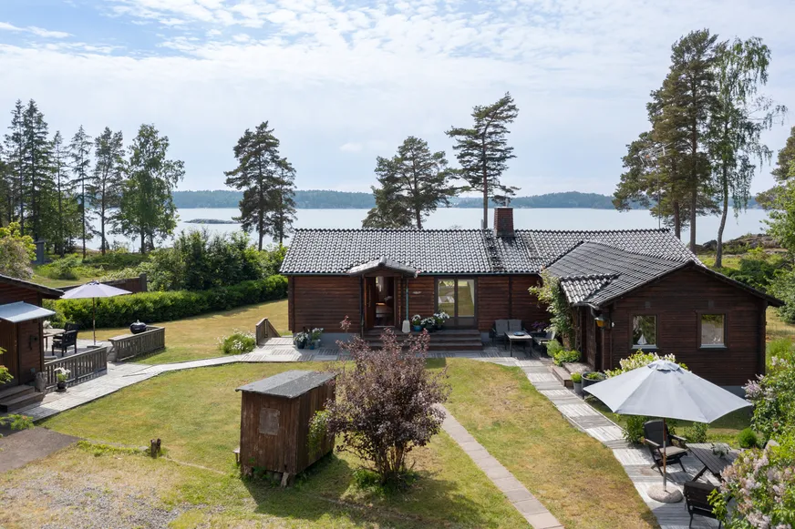 Fullskärm