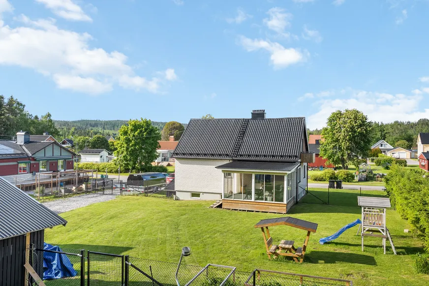 Fullskärm