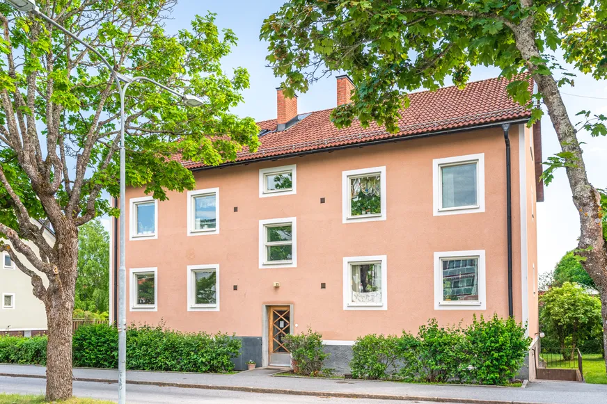 Fullskärm