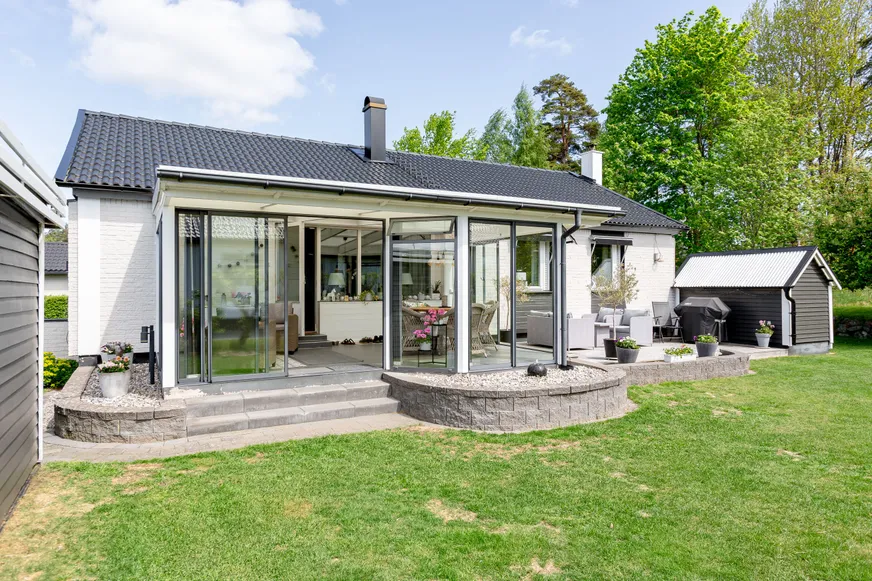 Fullskärm