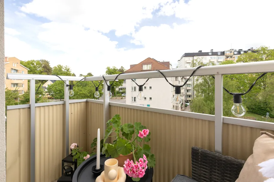 Fullskärm