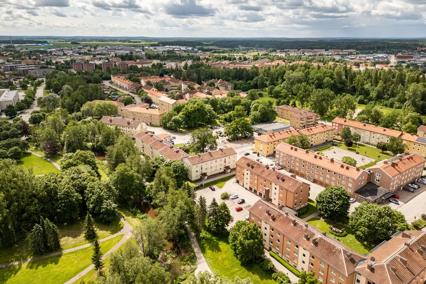 Fullskärm