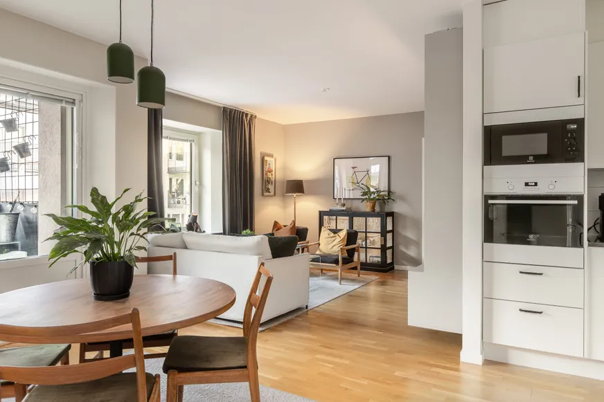 Fullskärm