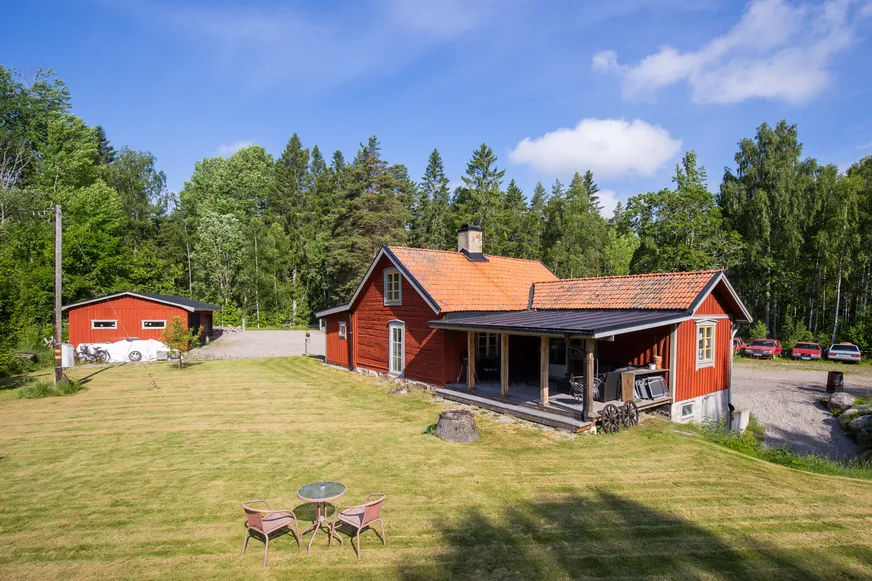 Fullskärm