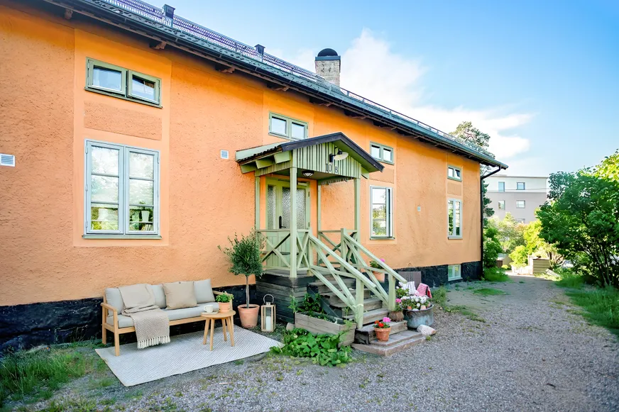 Fullskärm