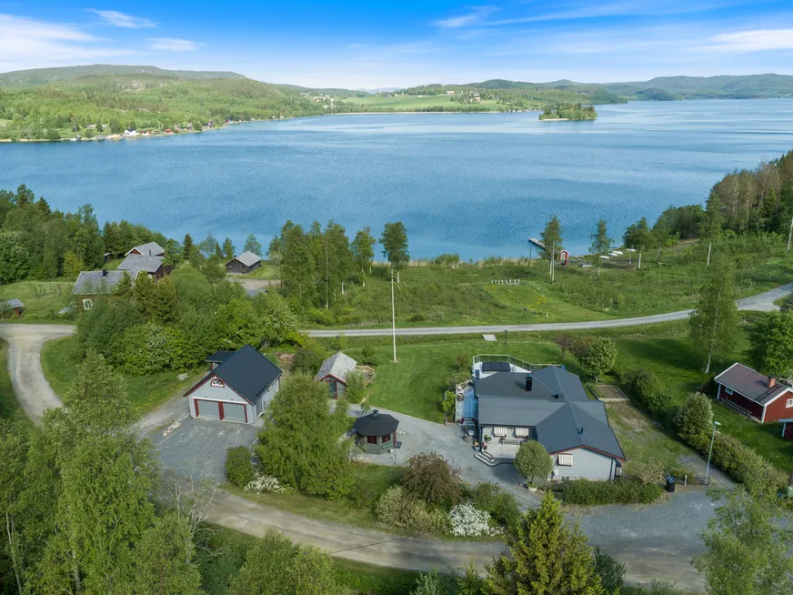 Fullskärm
