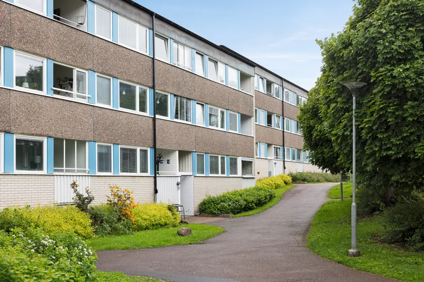 Bostadsrätt, Östra Annebergsvägen 13, Anneberg, Partille