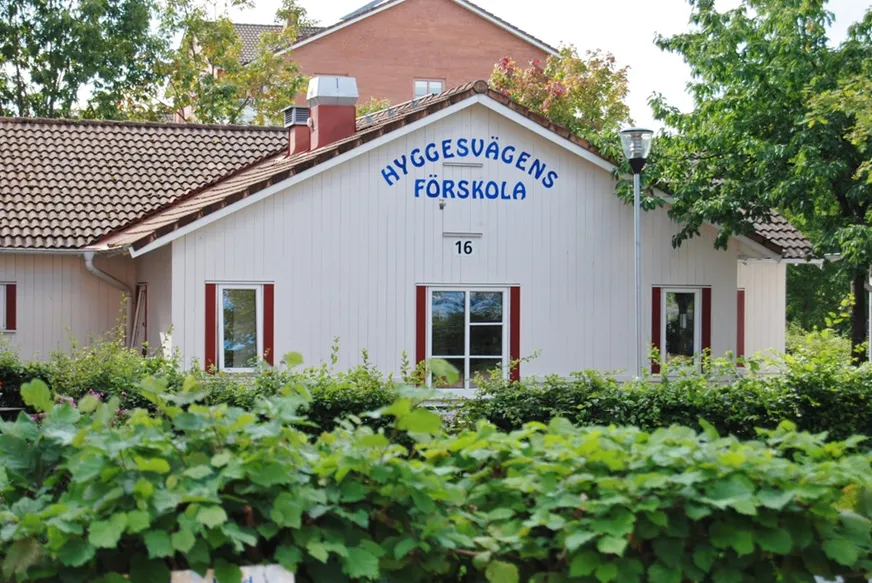 Hyggesvägen 14 photo 5