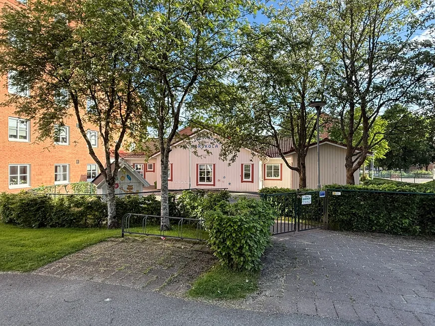 Hyggesvägen 14 photo 4